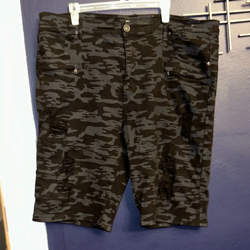 Mens waimea shorts size 42